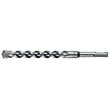 3/8" x 6" SDS+ Bit Bulk 25 Bits - Click Image to Close